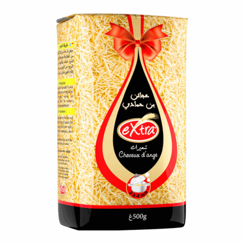 EXTRA vermicelle 500g