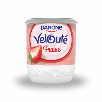 DANONE VELOUTÉ