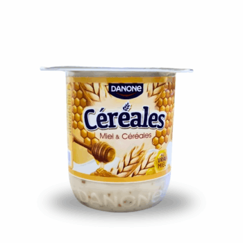 DANONE CÉREALES