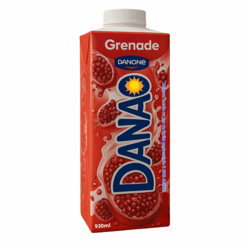 DANONE DANAO 930ML