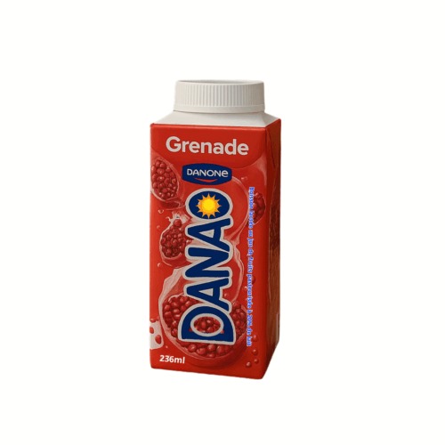 DANONE DANAO 236ML