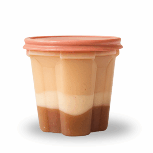 DELICIOSA aux Fruits 300g