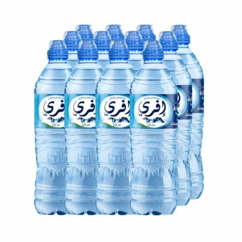 IFRI EAU MINÉRALE SPORT 0,5L