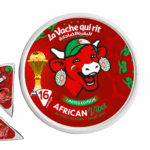 La Vache qui rit piquant 16 portions