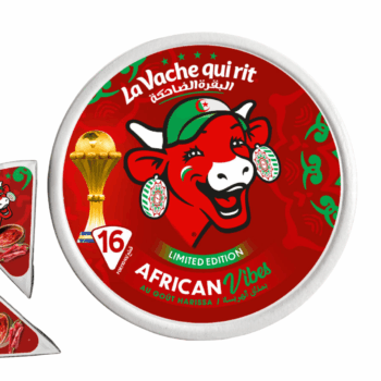 La Vache qui rit piquant 16 portions