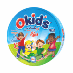 OKID'S fromage 24 portions