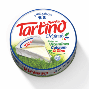 TARTINO Original 8 portions
