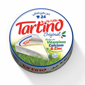 TARTINO Original 24 portions