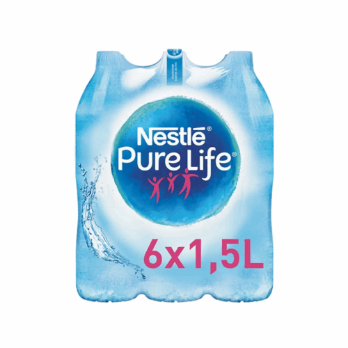 NESTLE EAU MINÉRALE 1,5L