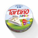 TARTINO Junior 24 portions