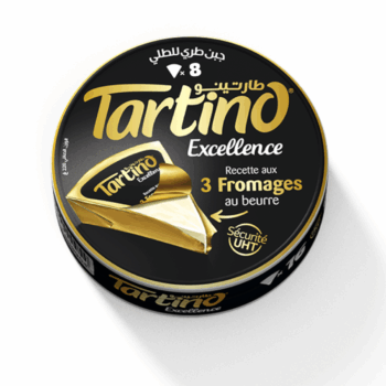 TARTINO Excellence 8 portions