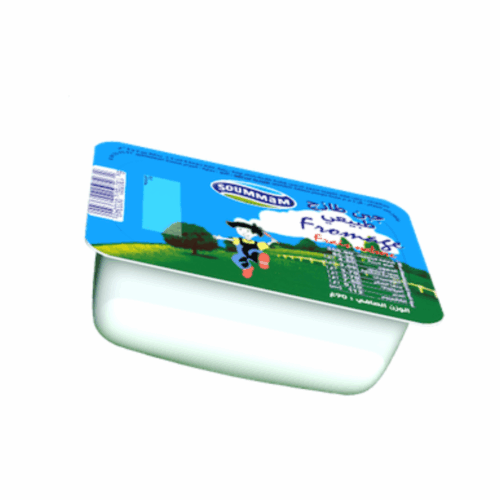 SOUMMAM fromage frais nature