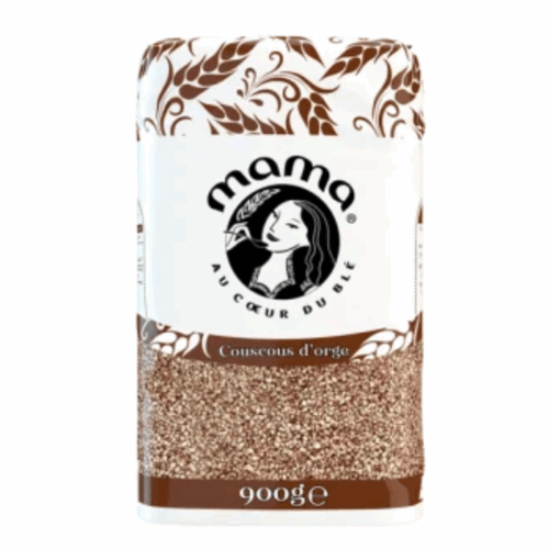 Mama Couscous d'orge 900g