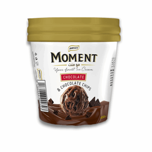Palmary Moment Glace 450ml
