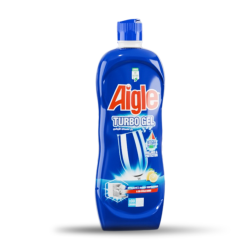 AIGLE Turbo gel 650ml