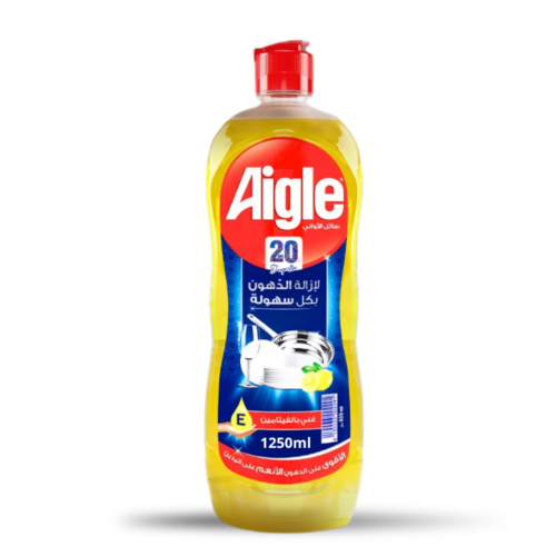 AIGLE Liquide vaisselle 1250ml