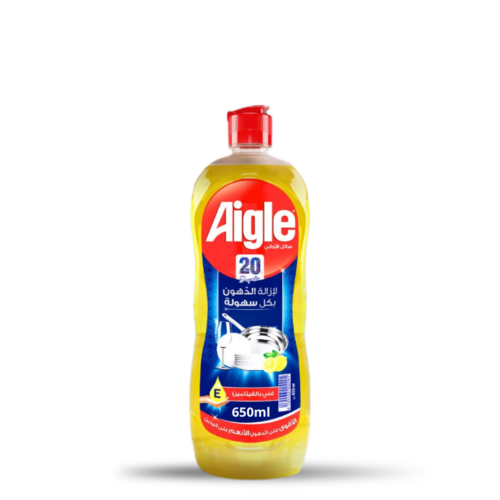 AIGLE Liquide vaisselle 650ml