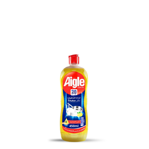 AIGLE Liquide vaisselle 450ml