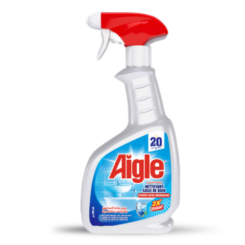 AIGLE Nettoyant SDB 500ml