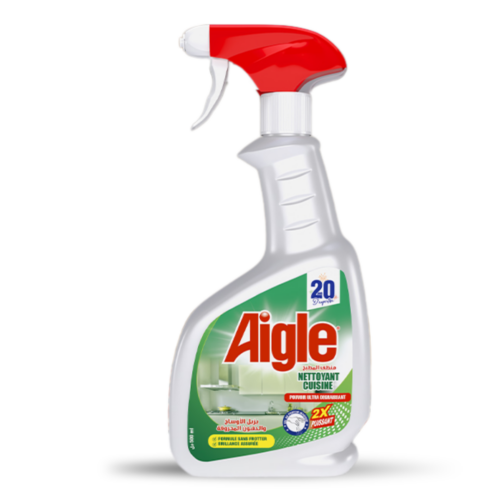 AIGLE Nettoyant cuisine 500ml