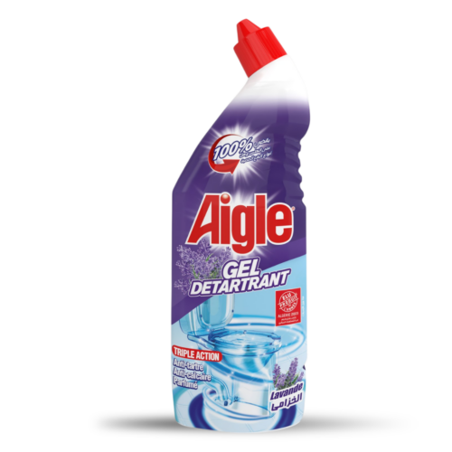 AIGLE GEL détartrant 700ml