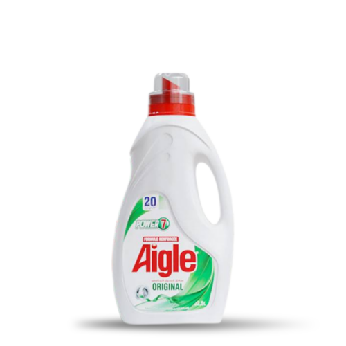 AIGLE Liquide linge 2,5L