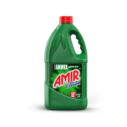 AMIR CLEAN Javel 4L