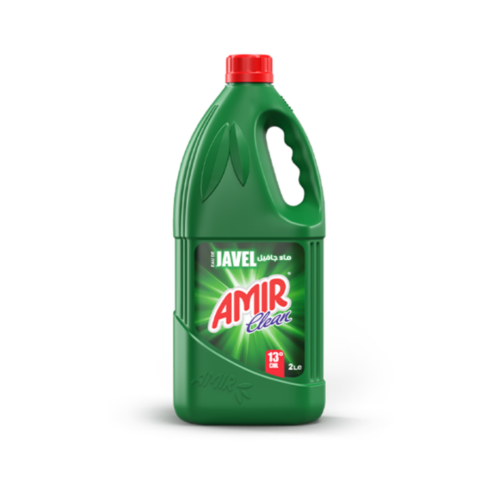 AMIR CLEAN Javel 2L