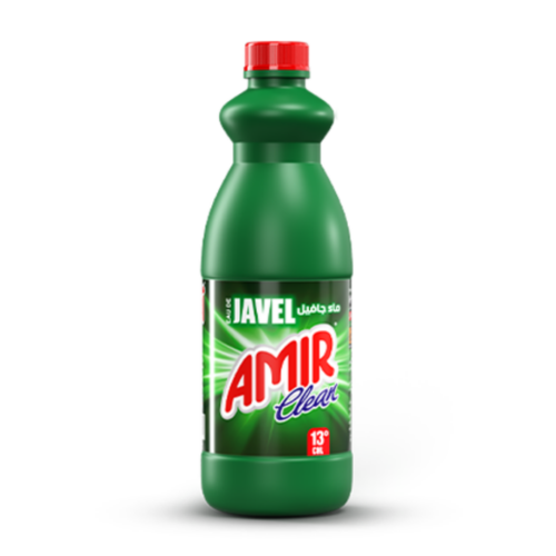 AMIR CLEAN Javel 920ml