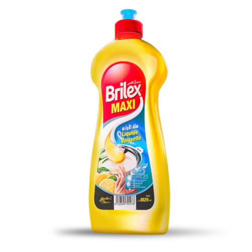 BRILEX Liquide vaisselle 1025ml