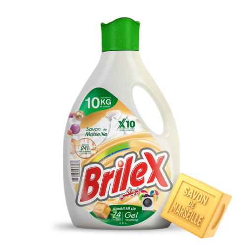 BRILEX Liquide linge 5L