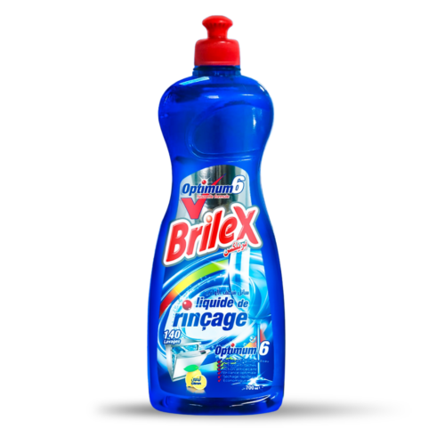BRILEX LIQUIDE DE RINÇAGE 700ml