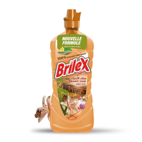 BRILEX LAVE SOL 1L