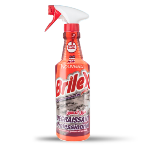 BRILEX DEGRAISSANT 1L
