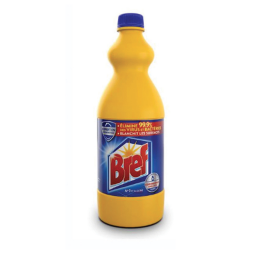 BREF JAVEL 900ml