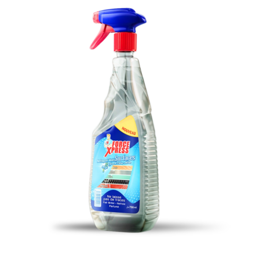 FORCE EXPRESS Multi-surfaces 750ml