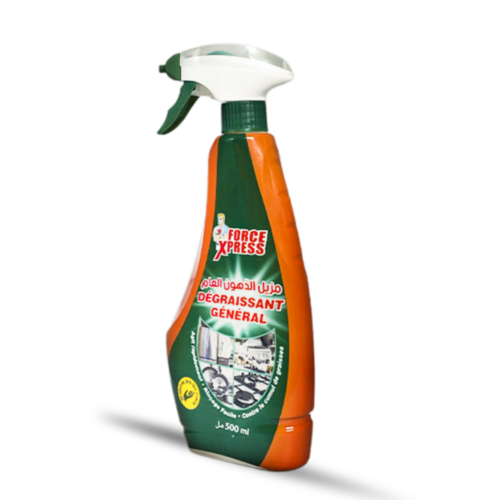 FORCE EXPRESS Dégraissant General 500ml
