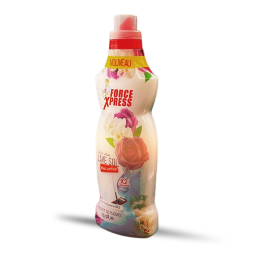 FORCE EXPRESS Lave sol 1L