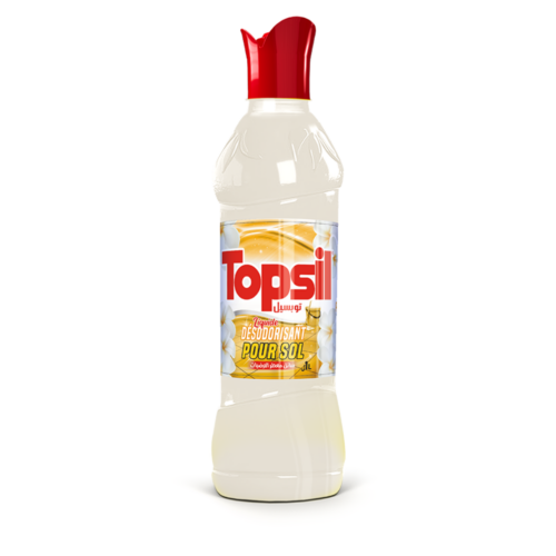 TOPSIL LAVE SOL 1L