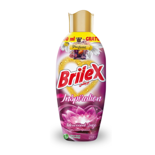 BRILEX Adoucissant linge 1,2L
