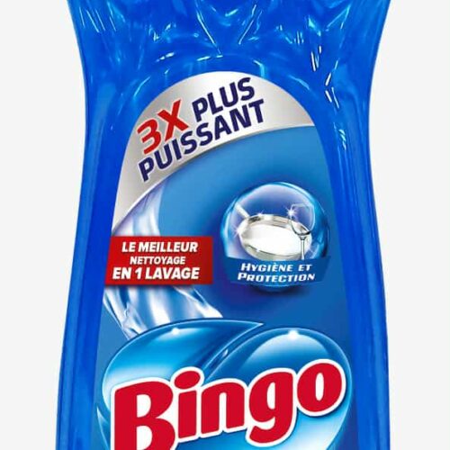 BINGO LIQUIDE VAISSELLE 1,25L